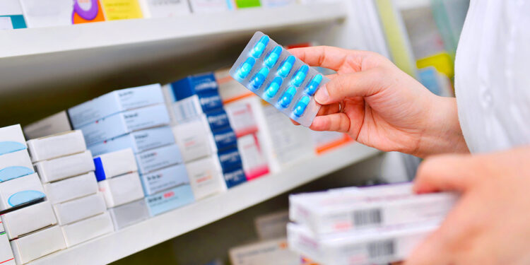 Suplementos irregulares, un creciente riesgo sanitario