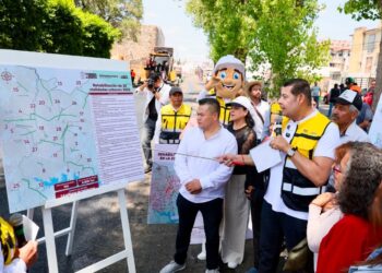 “Boicotean proyecto de movilidad sustentable”