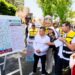 “Boicotean proyecto de movilidad sustentable”