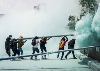 La CNTE, los millones y el rezago de aprendizaje