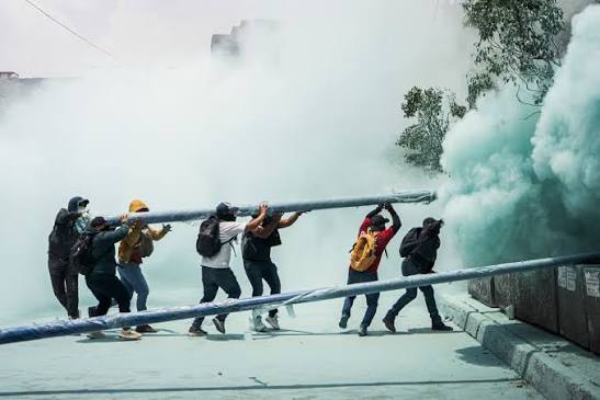 La CNTE, los millones y el rezago de aprendizaje