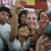 Baja aprobación presidencial…¿baja Morena?