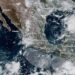 Advierten sobre lluvias intensas en el estado