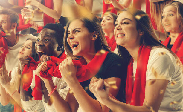 La violencia contra las mujeres nunca debe ser parte del juego