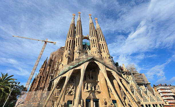 La paciencia de la piedra