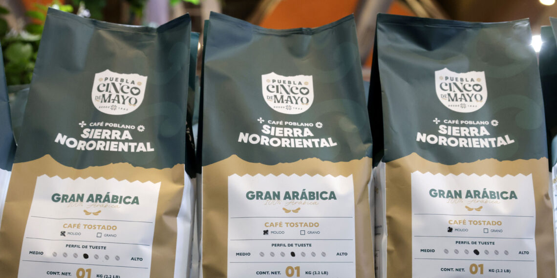 Marca Puebla 5 de Mayo llega a su primer millón de dólares en ventas