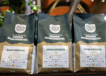 Marca Puebla 5 de Mayo llega a su primer millón de dólares en ventas