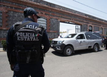 Bajan 71.4 % feminicidio y 54.5 % secuestro
