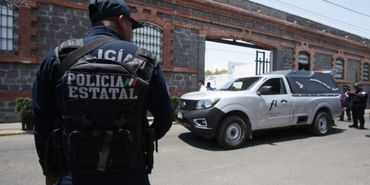 Bajan 71.4 % feminicidio y 54.5 % secuestro