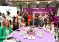 Puebla reconoce a mujeres que inspiran y lideran