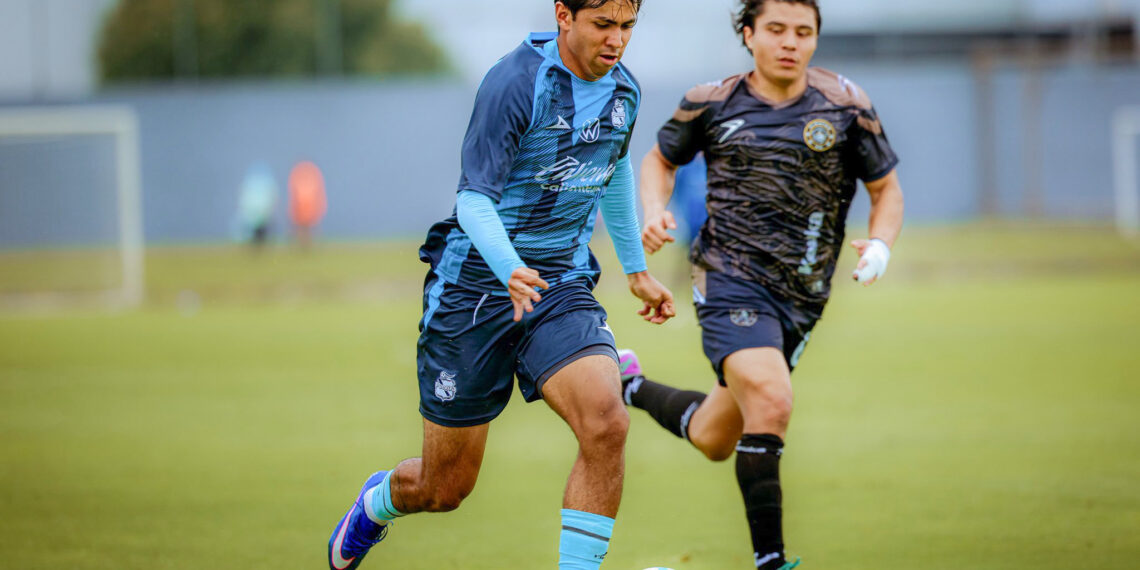 La Franja recibe a Coyotes en segundo juego preparativo