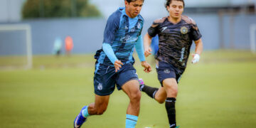 La Franja recibe a Coyotes en segundo juego preparativo