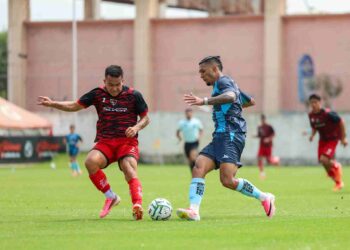 Consigue Puebla victoria 3-1 sobre Coyotes de Tlaxcala