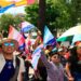 Proponen cuota LGBT en gobierno