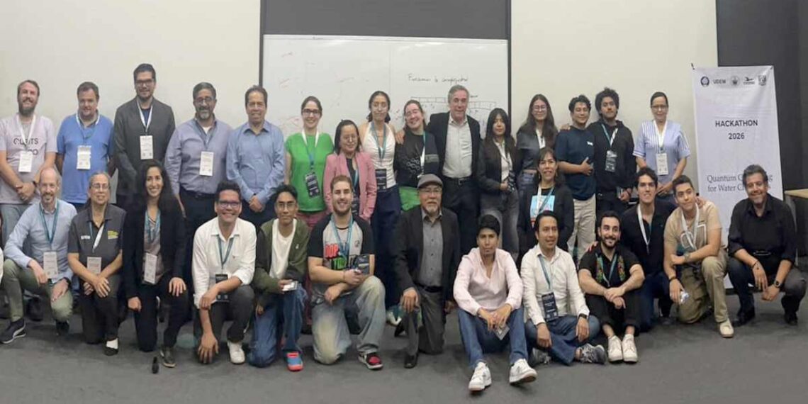Resuelven alumnos BUAP desafíos del agua