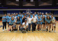 BUAP, campeón de voleibol Sub-18 del torneo «Por Amor a Puebla»