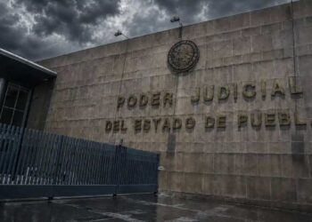 LA CARPETA Y LOS JUECES A MODO