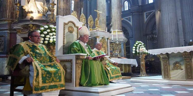 Rechaza Iglesia iniciativa sobre infancias trans: arzobispo