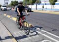 Puebla proyecta 200 km nuevos de ciclovías