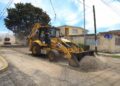 Esperan crédito para comenzar pavimentación