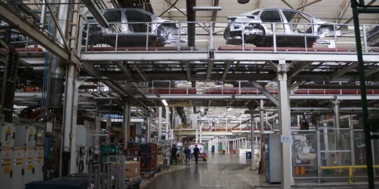 Piden empresarios reglas claras en revisión del T-MEC