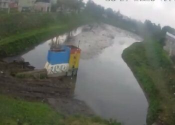 INUNDACIONES