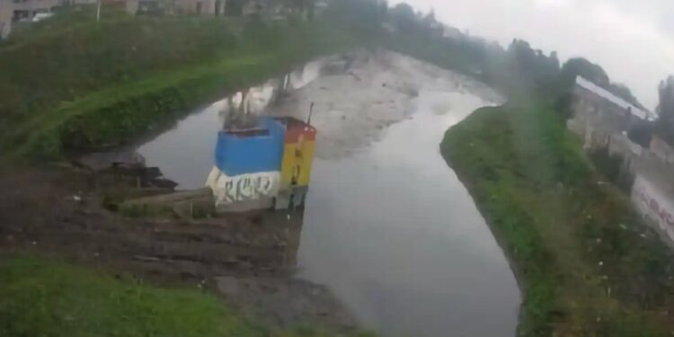 INUNDACIONES