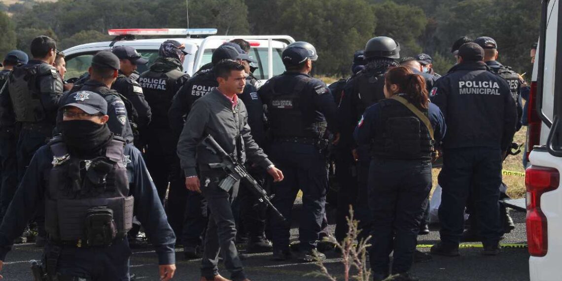 Buscan destrabar iniciativa para tipificar linchamiento