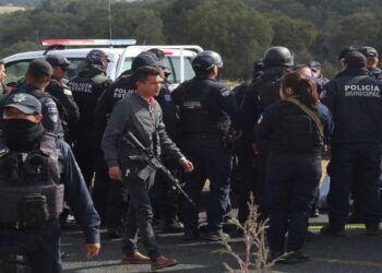 Buscan destrabar iniciativa para tipificar linchamiento
