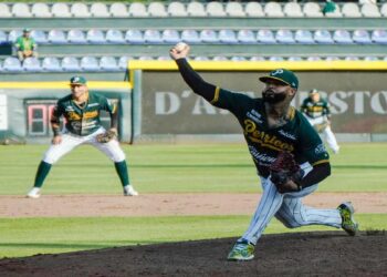 La Novena Verde abre serie clave ante Bravos