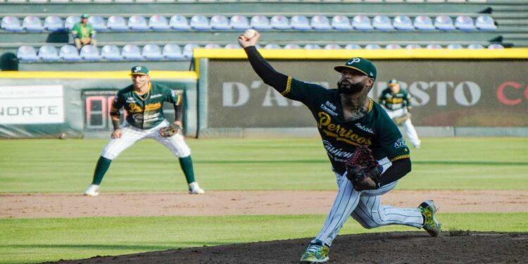 La Novena Verde abre serie clave ante Bravos