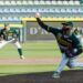 La Novena Verde abre serie clave ante Bravos
