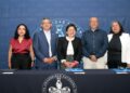 Destaca liderazgo científico en Ciencias Químicas