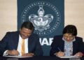BUAP y TEEP firman convenio