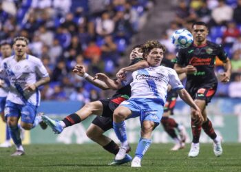 Examen final: Puebla enfrenta al Atlas rumbo al Apertura