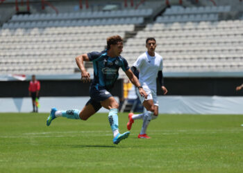 Busca Puch revancha con Puebla