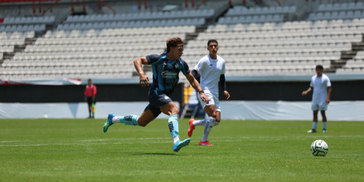 Busca Puch revancha con Puebla