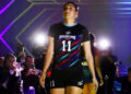 Paulett Muñoz regresa a Guerreras
