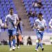 Puebla ficha a Mathías Tomás y Sebastián Sanabria