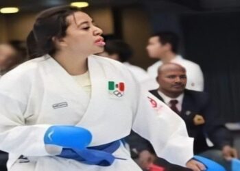 Poblanas representarán a México en Mundial de Karate