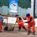 Retiran 30 toneladas de desechos en ríos