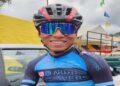 Poblano participará en la Vuelta a Oaxaca