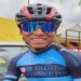 Poblano participará en la Vuelta a Oaxaca