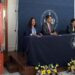Inauguran encuentro de ciencias experimentales