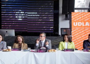 Canaco exige a Agua de Puebla “hacer su trabajo”