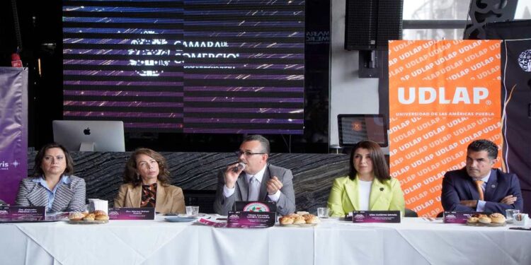 Canaco exige a Agua de Puebla “hacer su trabajo”