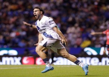 Puebla conforma plantel para el Apertura 2026