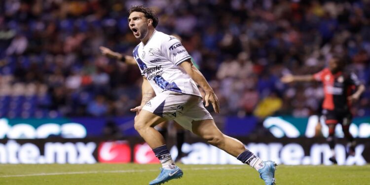 Puebla conforma plantel para el Apertura 2026