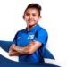 Aby Martínez es llamada por El Salvador
