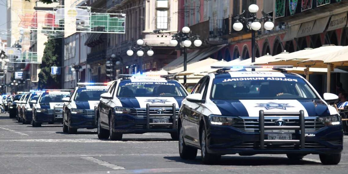 SSC reporta 480 unidades fuera de servicio